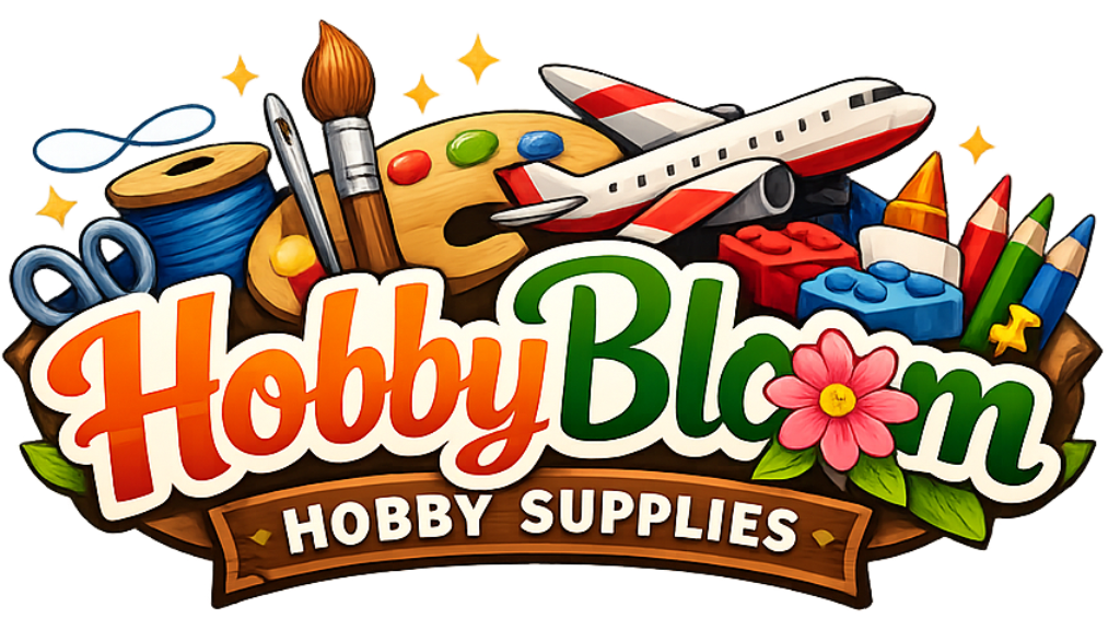 HobbyBloom